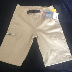 Boys shorts